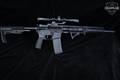 Anderson AM-15 5.56mm NATO Black in Good Condition Image 2