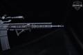 Anderson AM-15 5.56mm NATO Black in Good Condition Image 5