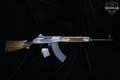 1985-90 Norinco Hunter 7.62x39 Blued in Very Good Condition Image 2