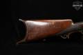 German Zimmerstutzen 4 mm Zimmerstutzen Blued & Walnut in Poor Condition Image 4