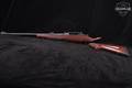 CZ CZ 550 Safari Magnum .375 H&H Mag. Blued & Walnut in Poor Condition Image 2