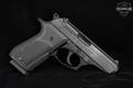Bersa Thunder 380 Plus .380 ACP Black in Very Good Condition Image 3