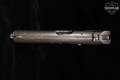 1944-1945 CZ Pistole Modell 27 German occupation, fnh-coded, WaA76 accepted, late-war production .32 ACP Blued in Good Condition Image 5