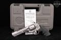 Smith & Wesson (S&W) Model 629-6 Performance Center Competitor .44 Mag. Stainless in Excellent Condition Image 2