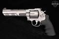 Smith & Wesson (S&W) Model 629-6 Performance Center Competitor .44 Mag. Stainless in Excellent Condition Image 3