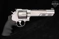Smith & Wesson (S&W) Model 629-6 Performance Center Competitor .44 Mag. Stainless in Excellent Condition Image 4