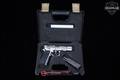 2019 CZ CZ 75 B Stainless 9mm Luger High Polish Stainless in Very Good Condition Image 2