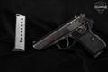 1973 CZ Vz.70 .32 Auto (7.65 Browning) Blued in Very Good Condition Image 2