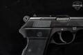 1973 CZ Vz.70 .32 Auto (7.65 Browning) Blued in Very Good Condition Image 4