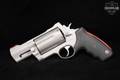 Taurus Raging Judge Magnum Model 513 .45 Colt / .454 Casull / .410 Bore Stainless in Good Condition Image 2