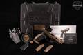 Canik TTI Combat 9mm Luger FDE in Excellent Condition Image 2
