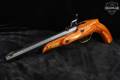 Traditions Springfield Classic .50 caliber Blued in Very Good Condition Image 2