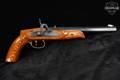 Traditions Springfield Classic .50 caliber Blued in Very Good Condition Image 3