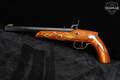 Traditions Springfield Classic .50 caliber Blued in Very Good Condition Image 5