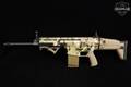 FN Herstal (FNH) SCAR 17S 7.62mm NATO (7.62x51) Multicam in Very Good Condition Image 3