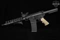 Palmetto State Armory (PSA) PA-15 5.56mm NATO Black in Excellent Condition Image 2