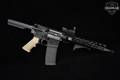 Palmetto State Armory (PSA) PA-15 5.56mm NATO Black in Excellent Condition Image 3