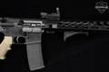 Palmetto State Armory (PSA) PA-15 5.56mm NATO Black in Excellent Condition Image 5