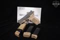 Canik METE MC9 Optic-Ready FDE 9mm Luger FDE (Flat Dark Earth) in Very Good Condition Image 2