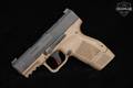 Canik METE MC9 Optic-Ready FDE 9mm Luger FDE (Flat Dark Earth) in Very Good Condition Image 4