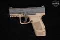 Canik METE MC9 Optic-Ready FDE 9mm Luger FDE (Flat Dark Earth) in Very Good Condition Image 5