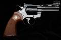 1977 Colt Python .357 Mag. Blued in Excellent Condition Image 2