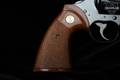 1977 Colt Python .357 Mag. Blued in Excellent Condition Image 3