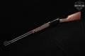 Winchester Repeating Arms Model 94 Big Bore XTR .375 Win. Blued & Walnut in Very Good Condition Image 2
