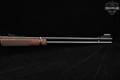 Winchester Repeating Arms Model 94 Big Bore XTR .375 Win. Blued & Walnut in Very Good Condition Image 5