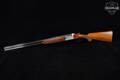 Antonio Zoli Silver Snipe 12 Gauge Satin Nickel in Good Condition Image 2