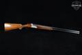 Antonio Zoli Silver Snipe 12 Gauge Satin Nickel in Good Condition Image 3