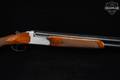 Antonio Zoli Silver Snipe 12 Gauge Satin Nickel in Good Condition Image 5