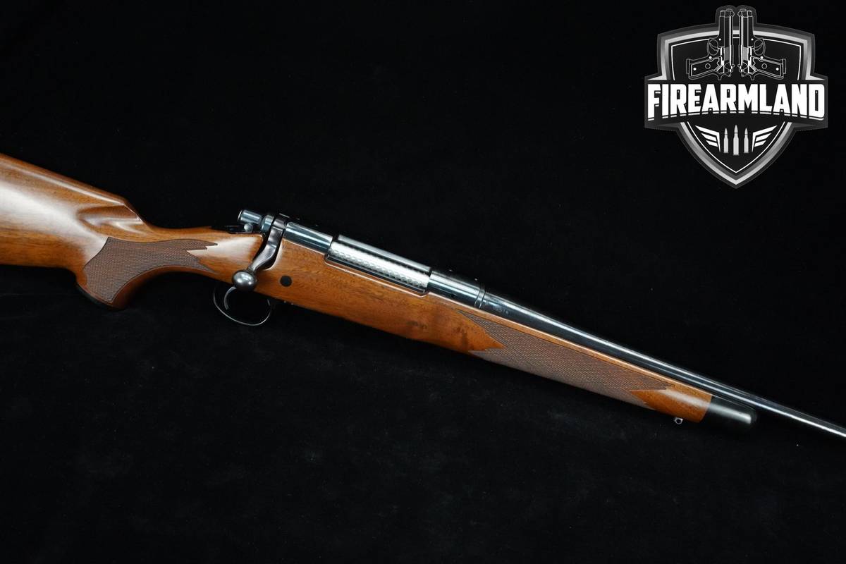 Remington Model 700 BDL 30-06 22" Blued Remington 700 BDL