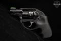 2012 Sturm Ruger LCR-22 .22 LR Black in Very Good Condition Image 3