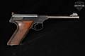 1957 Colt Woodsman Target, Third Series .22 LR Blued in Good Condition Image 4