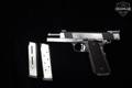 Les Baer Custom Monolith Heavyweight .45 ACP Blued in Good Condition Image 2