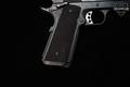 Les Baer Custom Monolith Heavyweight .45 ACP Blued in Good Condition Image 3