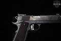 Les Baer Custom Monolith Heavyweight .45 ACP Blued in Good Condition Image 4