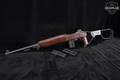 1944 Inland Mfg M1 Carbine M1A1 Paratrooper, Augusta Arsenal Rebuild .30 Carbine Parkerized in Good Condition Image 2