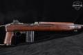 1944 Inland Mfg M1 Carbine M1A1 Paratrooper, Augusta Arsenal Rebuild .30 Carbine Parkerized in Good Condition Image 5