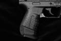 Walther P22 .22 LR Matte Blue in Excellent Condition Image 3