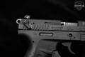 Walther P22 .22 LR Matte Blue in Excellent Condition Image 4