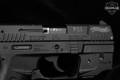 Walther P22 .22 LR Matte Blue in Excellent Condition Image 5