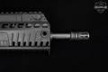 Israel Weapon Industries (IWI) Tavor X95 5.56mm NATO (.223 Rem.) Black in Very Good Condition Image 4