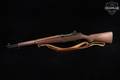 1955-1957 Springfield Armory M1 Garand .30-06 Gray-Green Parkerized & Walnut in Good Condition Image 2