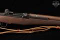 1955-1957 Springfield Armory M1 Garand .30-06 Gray-Green Parkerized & Walnut in Good Condition Image 5