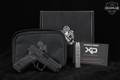 Springfield Armory XD-9 9mm Luger (9x19 Para) Black in Very Good Condition Image 2