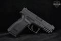 Springfield Armory XD-9 9mm Luger (9x19 Para) Black in Very Good Condition Image 3