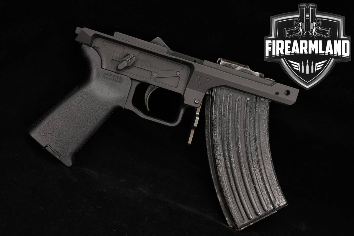 Lingle Industries Bren 2 AK-47 Lower AKM AK47 BREN2
