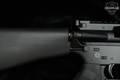 Surplus Ammo & Arms LOW-15 5.56mm NATO Black in Very Good Condition Image 4